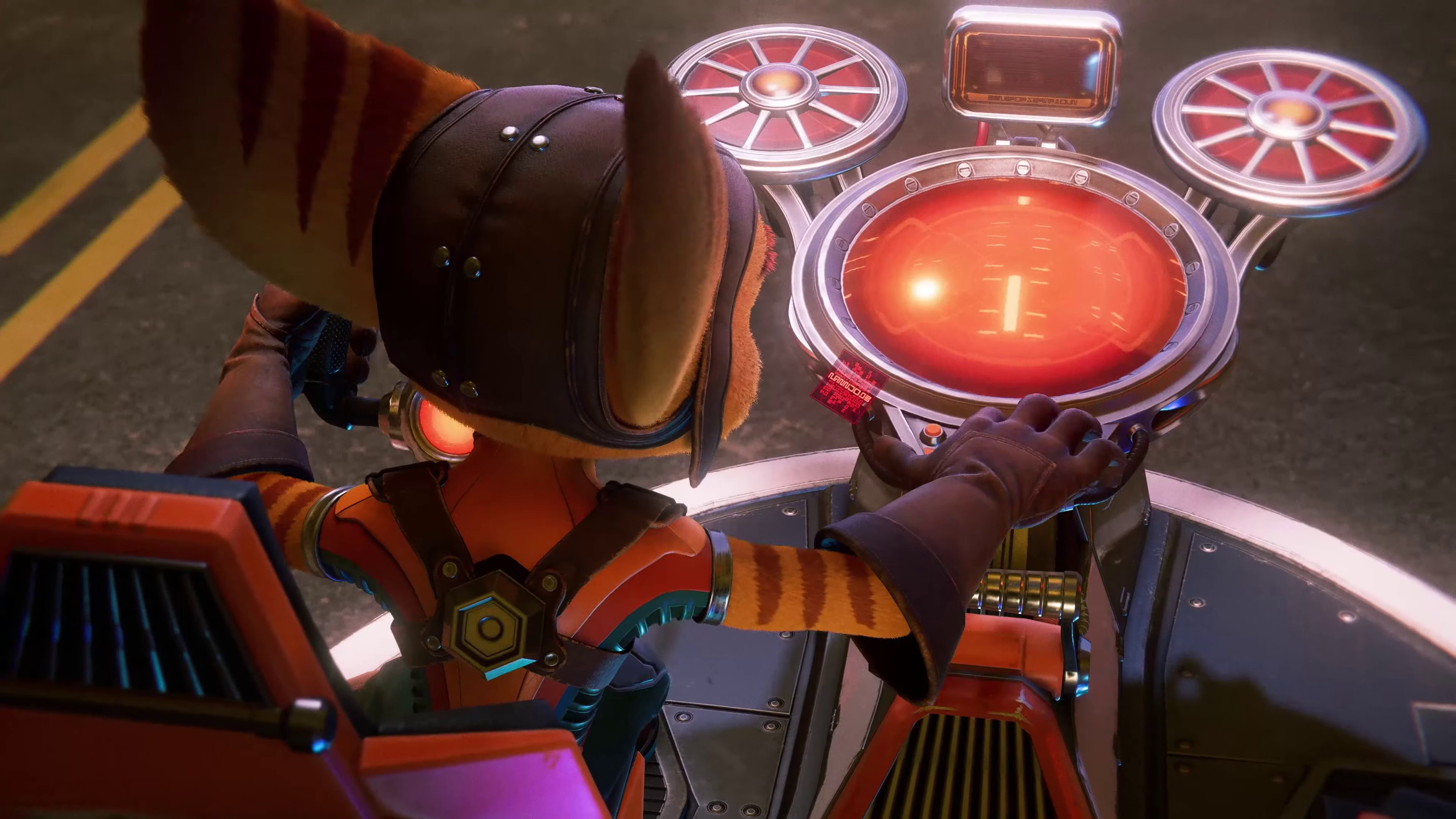 Ratchet & Clank: Una Dimensión Aparte - Imagen 44